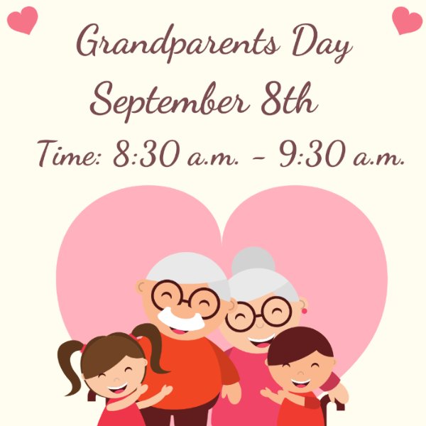 Grandparents Day 